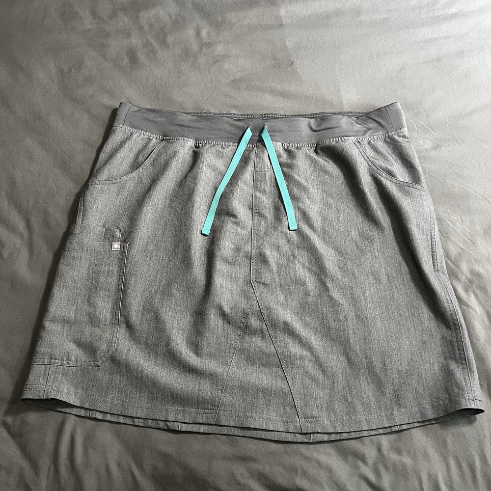 FIGS Technical Collection‎ Scrub Skirt Size XXL